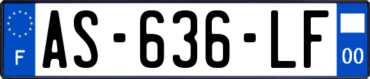 AS-636-LF