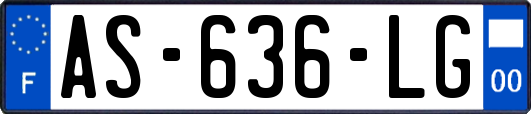 AS-636-LG