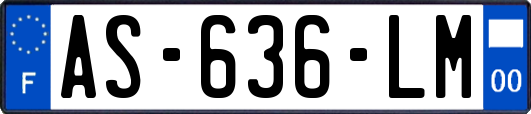 AS-636-LM