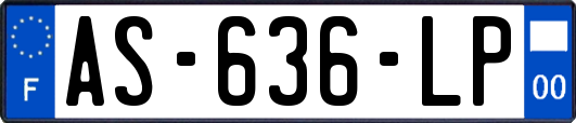 AS-636-LP