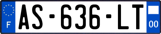 AS-636-LT