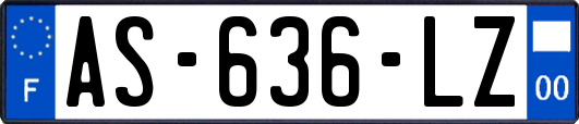 AS-636-LZ