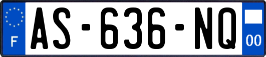 AS-636-NQ
