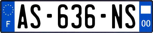 AS-636-NS