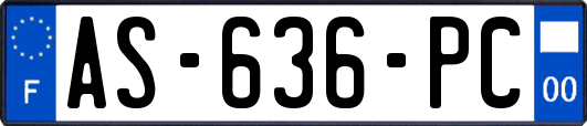 AS-636-PC