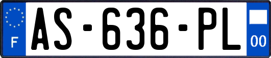 AS-636-PL