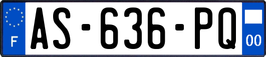 AS-636-PQ
