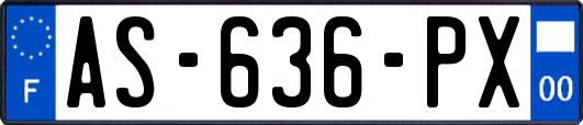 AS-636-PX