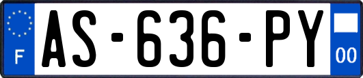 AS-636-PY