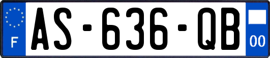 AS-636-QB