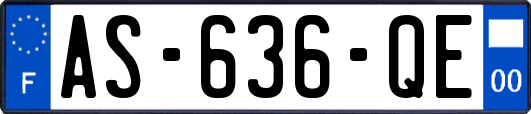 AS-636-QE