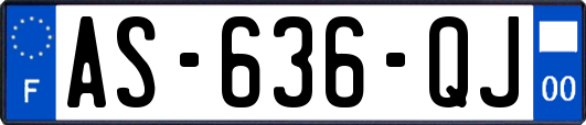AS-636-QJ