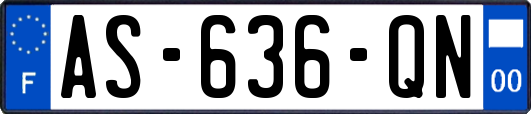 AS-636-QN