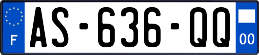 AS-636-QQ