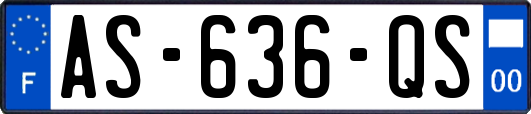 AS-636-QS