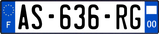 AS-636-RG