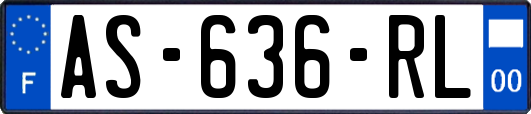AS-636-RL