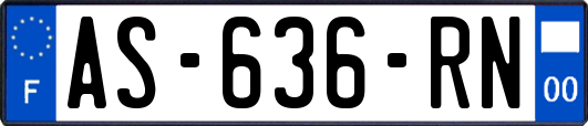 AS-636-RN