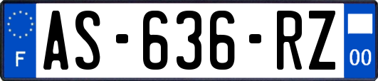 AS-636-RZ
