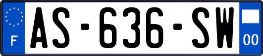 AS-636-SW
