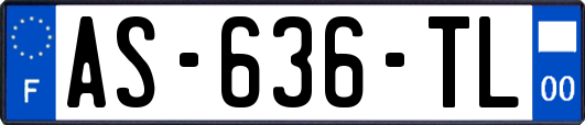 AS-636-TL