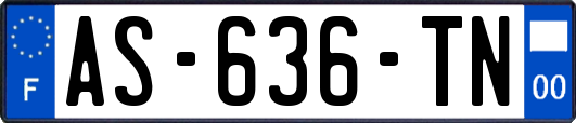 AS-636-TN