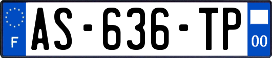 AS-636-TP