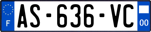 AS-636-VC