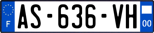 AS-636-VH