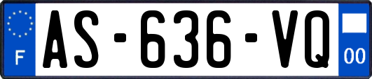 AS-636-VQ
