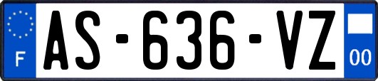 AS-636-VZ