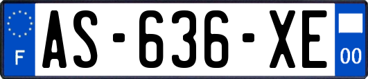 AS-636-XE