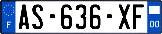 AS-636-XF