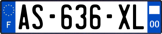 AS-636-XL