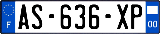 AS-636-XP