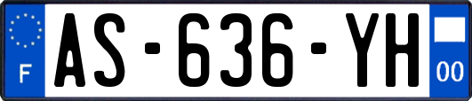 AS-636-YH