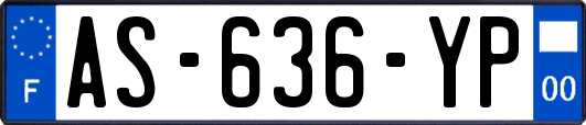 AS-636-YP