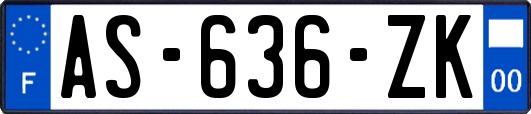 AS-636-ZK