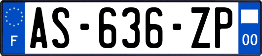 AS-636-ZP