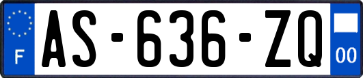 AS-636-ZQ