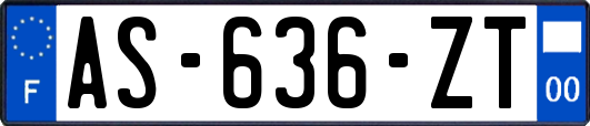 AS-636-ZT