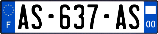 AS-637-AS