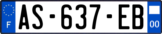 AS-637-EB