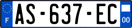 AS-637-EC