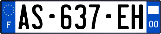 AS-637-EH