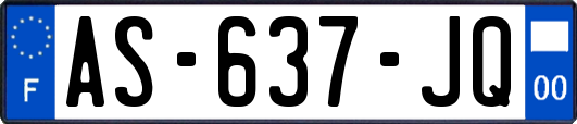 AS-637-JQ