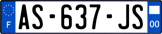 AS-637-JS