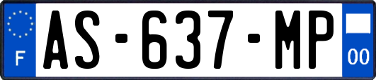 AS-637-MP