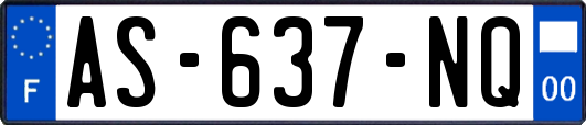 AS-637-NQ