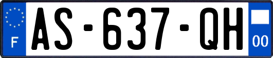 AS-637-QH